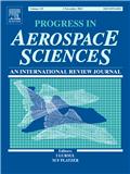 Progress in Aerospace Sciences《航空航天科学进展》