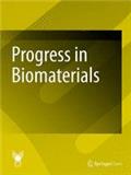 Progress in Biomaterials《生物材料进展》