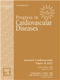 Progress in Cardiovascular Disease《心血管病进展》