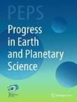 Progress in Earth and Planetary Science《地球与行星科学进展》
