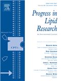 Progress in Lipid Research《脂类研究进展》