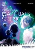 Progress in Materials Science《材料科学进展》