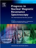 Progress in Nuclear Magnetic Resonance Spectroscopy《核磁共振光谱学进展》