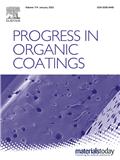 Progress in Organic Coatings《有机涂料进展》