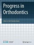 Progress in Orthodontics《口腔正畸学进展》