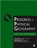 Progress in Physical Geography-Earth and Environment《(自然地理学进展：地球与环境》