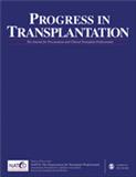 Progress in Transplantation《移植进展》