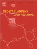 Prostaglandins & Other Lipid Mediators《前列腺素与其它脂类介质》