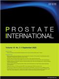Prostate International《国际前列腺杂志》