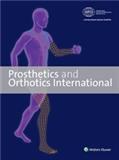 Prosthetics and Orthotics International《国际义肢与矫形学》