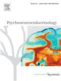Psychoneuroendocrinology《神经心理内分泌学》