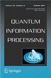 Quantum Information Processing《量子信息处理》