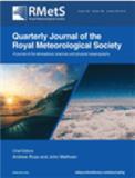 Quarterly Journal of the Royal Meteorological Society《英国皇家气象学会季刊》