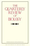 The Quarterly Review of Biology《生物学评论季刊》