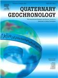 Quaternary Geochronology《第四纪地质年代学》