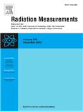Radiation Measurements《辐射测量》