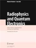 Radiophysics and Quantum Electronics《放射物理学与量子电子学》