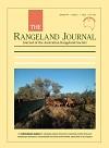 The Rangeland Journal《牧场期刊》
