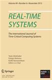 Real-time systems《实时系统》