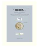 REDIA-Journal of Zoology《动物学杂志》