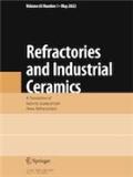Refractories and Industrial Ceramics《耐火材料与工业陶瓷》