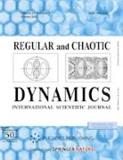 Regular and Chaotic Dynamics（或：Regular & Chaotic Dynamics）《正则与混沌动力学》