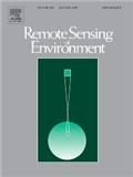 Remote Sensing of Environment《环境遥感》