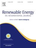 Renewable Energy《可再生能源》