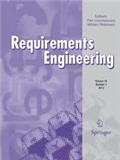 Requirements Engineering《需求工程》