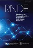 Research in Nondestructive Evaluation《无损评估研究》