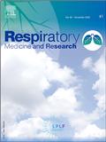 Respiratory Medicine and Research《呼吸医学及研究》