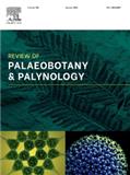Review of Palaeobotany and Palynology《古植物学与孢粉学评论》