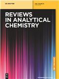 Reviews in Analytical Chemistry《分析化学评论》
