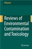 Reviews of Environmental Contamination and Toxicology《环境污染与毒理学评论》