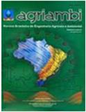 Revista Brasileira de Engenharia Agrícola e Ambiental（或：Revista Brasileira de Engenharia Agricola e Ambiental）《巴西农业与环境工程》