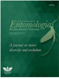 Revista Brasileira de Entomologia《巴西昆虫学杂志》
