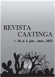 Revista Caatinga《卡廷加群落杂志》