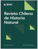 Revista Chilena de Historia Natural《智利自然历史杂志》