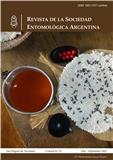 Revista de la Sociedad Entomológica Argentina（或：Revista de la Sociedad Entomologica Argentina）《阿根廷昆虫学学会杂志》