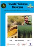 Revista Fitotecnia Mexicana《墨西哥植物技术》