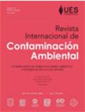Revista Internacional de Contaminación Ambiental（或：Revista Internacional de Contaminacion Ambiental）《国际环境污染杂志》