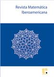 Revista Matemática Iberoamericana（或：Revista Matematica Iberoamericana）《伊比利亚美洲数学杂志》