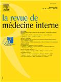 La Revue de Médecine Interne（或：Revue de Medecine Interne）《内科学杂志》