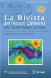 La Rivista del Nuovo Cimento《新试验杂志》