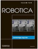 Robotica《机器人学》