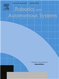 Robotics and Autonomous Systems《 机器人与自动化系统》