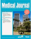 Sao Paulo Medical Journal《圣保罗医学杂志》
