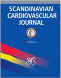Scandinavian Cardiovascular Journal《斯堪的纳维亚心血管杂志》