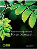 Scandinavian Journal of Forest Research《斯堪的纳维亚森林研究杂志》