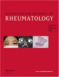 Scandinavian Journal of Rheumatology《斯堪的纳维亚风湿病学杂志》